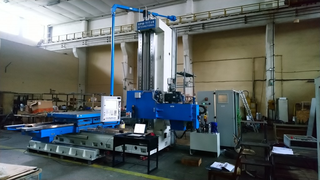 AFD 105 CNC AFD 105 CNC